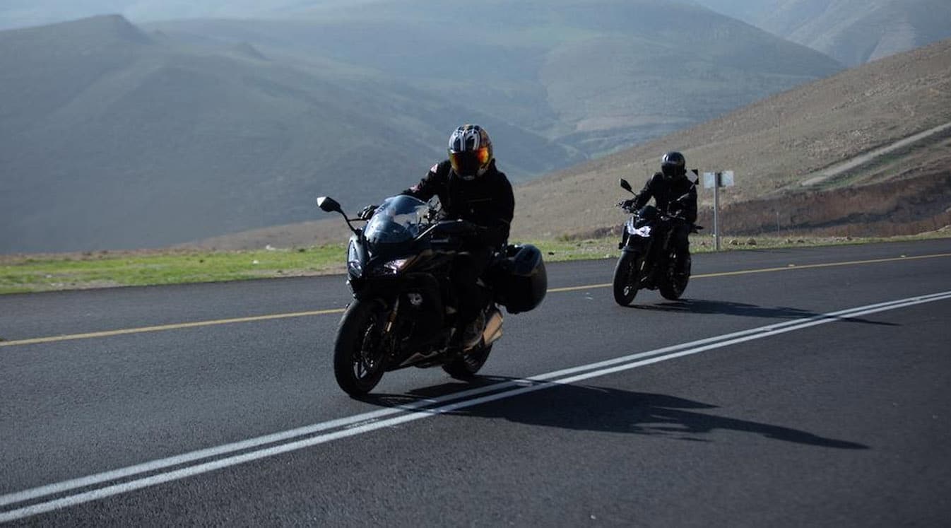 motorcycle windshield