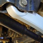 Arm Bushings