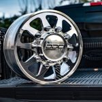 Dually Wheels