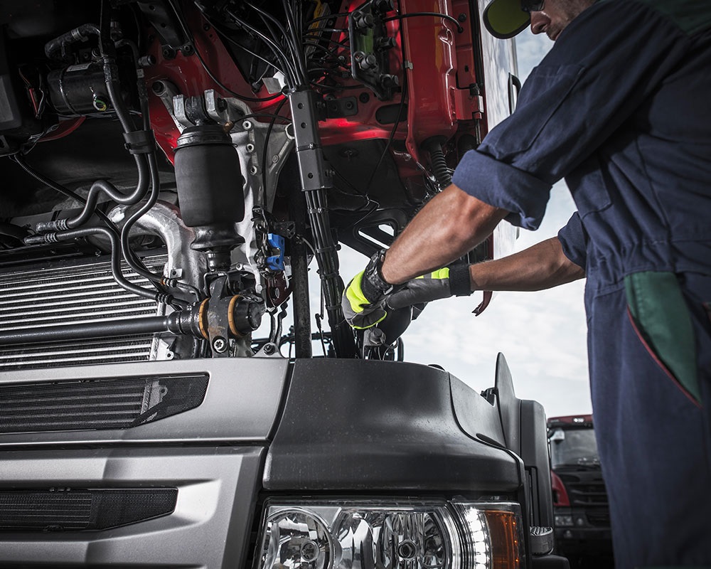 Precision on the Road: Unlocking the Secrets of Reliable Auto Repair