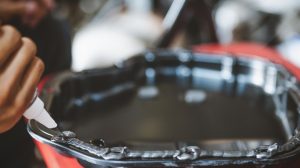 Sealing the Engine: The Indispensable Function of the Oil Pan Gasket