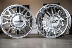Top Rated Dually Wheels for Strength and Style