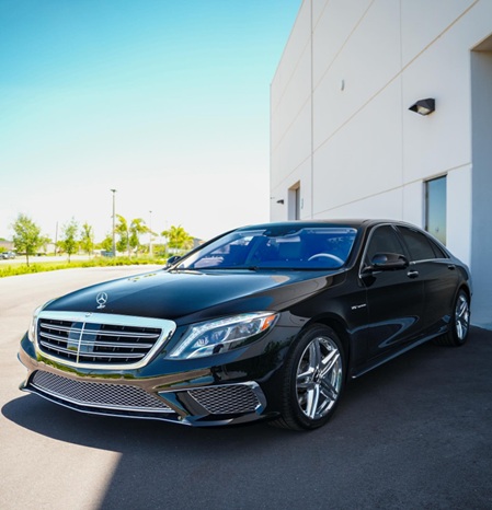 Ceramic Coatings vs. Wax: Which One Protects Your Car Better?