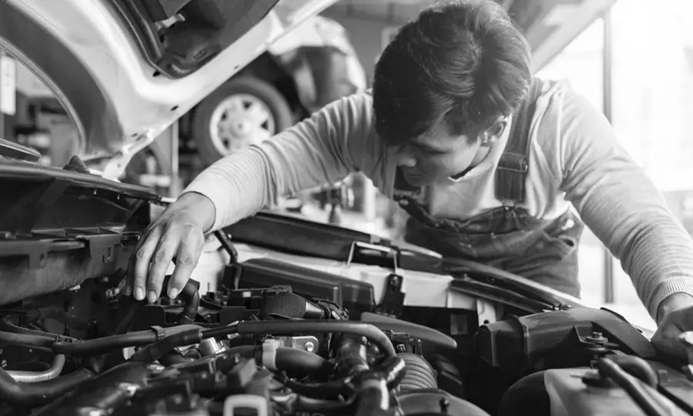 The Safety System You Never Notice: Until It Stops Saving You