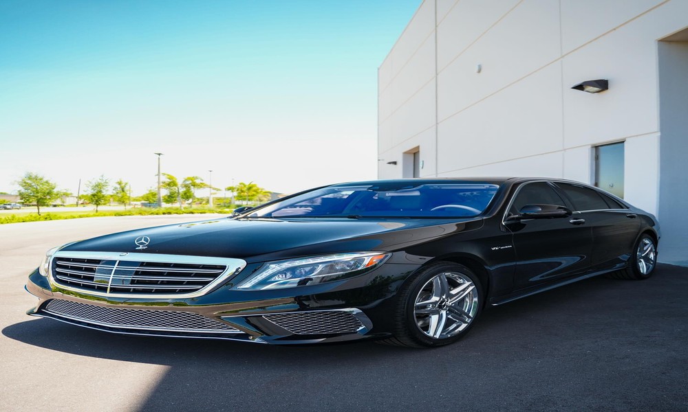 Ceramic Coatings vs. Wax: Which One Protects Your Car Better?