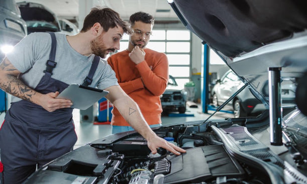 Why Fuel Filter Replacement Matters for Smooth Car Performance Throughout Every Season