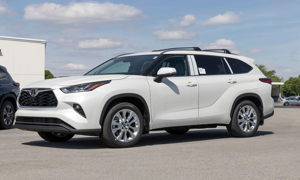 Choosing Practical Transportation Solutions with Affordable Used 4Runners Options