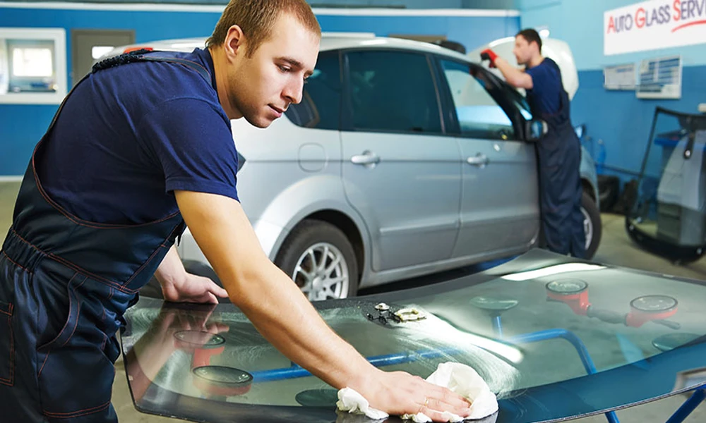 The Hidden Heroes Behind Every Engine Start: Understanding Your Vehicle’s Starter System